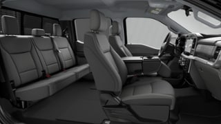 2026 Ford F-150® Internal Image 1
